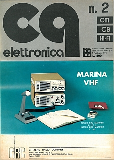 Copertina